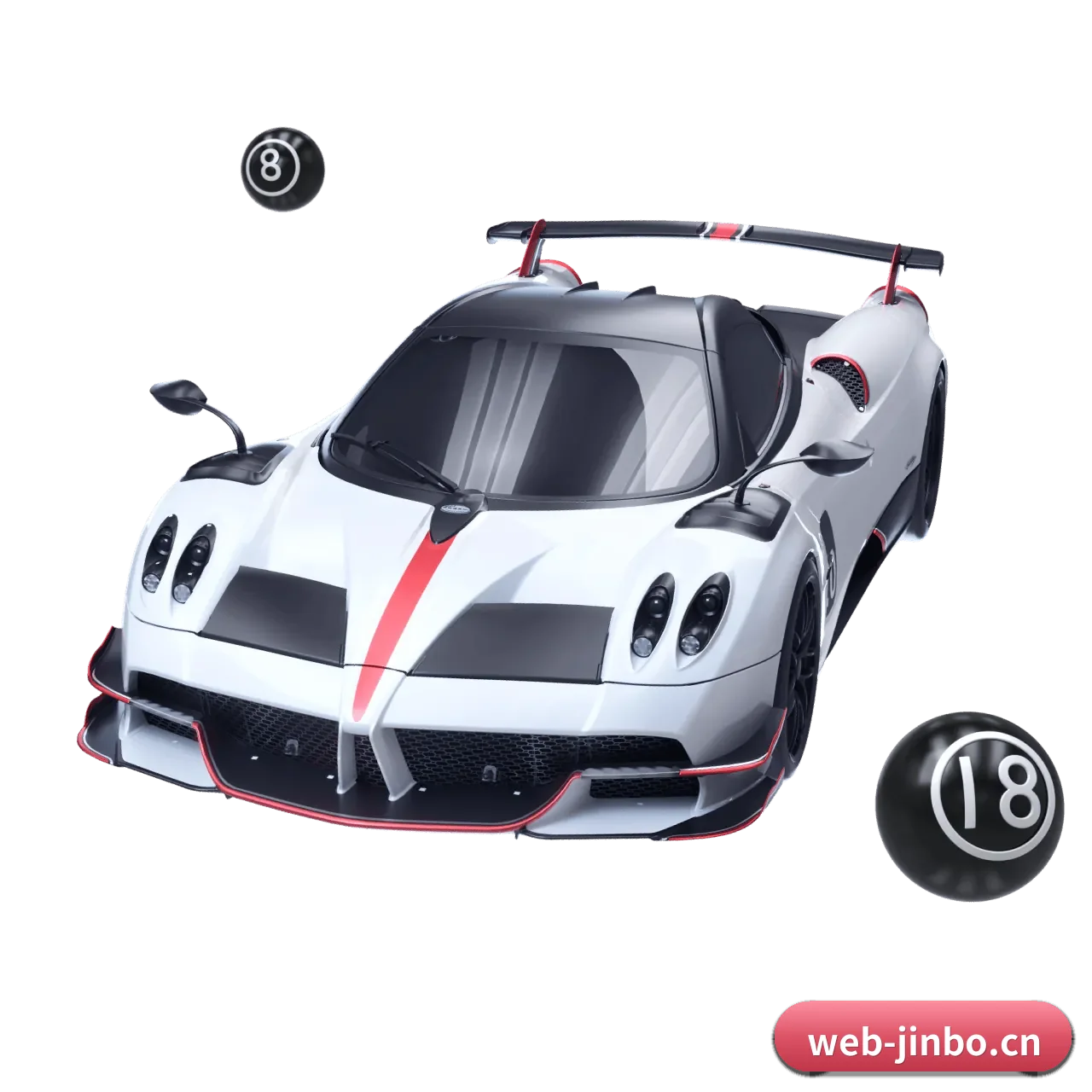 金博体育 APP 界面